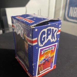 GPK Donald Dumpty Vinyl Figure